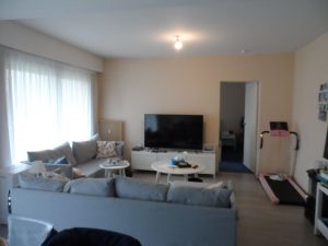 Appartement Romorantin