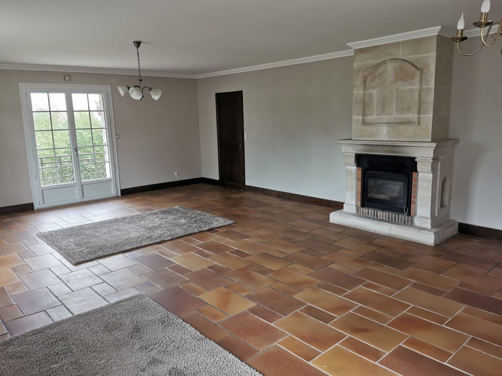 MAISON SPACIEUSE ROMORANTIN image 4