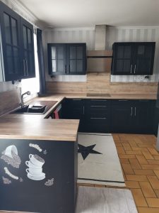 Maison Spacieuse Romorantin