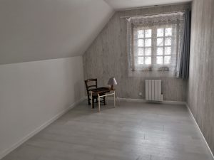 Maison Spacieuse Romorantin