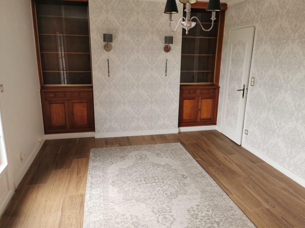 MAISON SPACIEUSE ROMORANTIN image 5