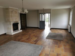 Maison Spacieuse Romorantin