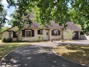 MAISON VILLEFRANCHE SUR CHER