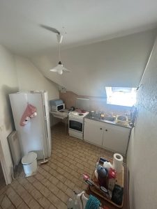 appartement romorantin