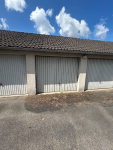 Garage Romorantin