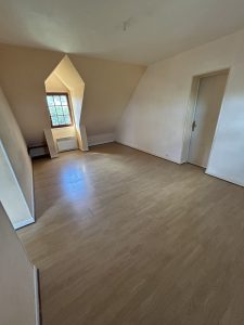 Maison Familiale Romorantin