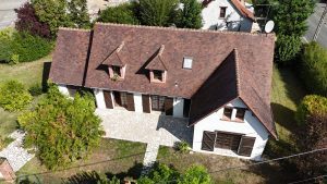 Maison Familiale Romorantin