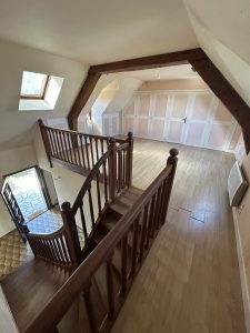 Maison Familiale Romorantin