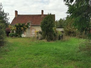 Maison Romorantin Lanthenay