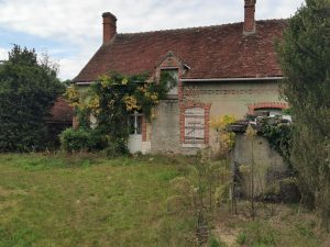 Maison Romorantin Lanthenay