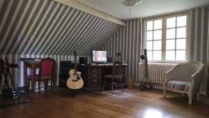 PROPRIÉTÉ LANGON SUR CHER