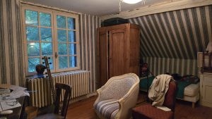 PROPRIÉTÉ LANGON SUR CHER