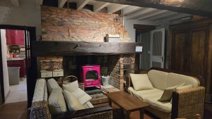 PROPRIÉTÉ LANGON SUR CHER