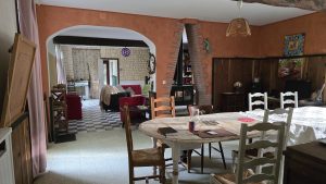 PROPRIÉTÉ LANGON SUR CHER