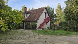 PROPRIÉTÉ LANGON SUR CHER