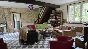 PROPRIÉTÉ LANGON SUR CHER