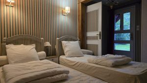 PROPRIÉTÉ LANGON SUR CHER