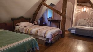 PROPRIÉTÉ LANGON SUR CHER