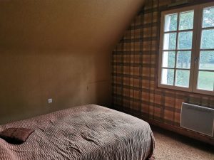 Propriété mennetou sur cher