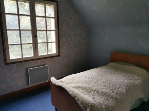 Propriété mennetou sur cher