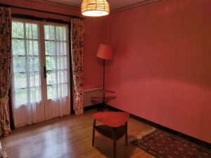 Propriété mennetou sur cher