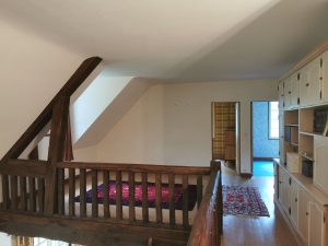 Propriété mennetou sur cher