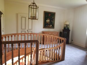 PROPRIÉTÉ MENNETOU SUR CHER