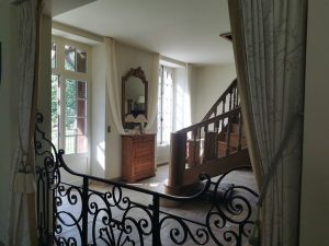 PROPRIÉTÉ MENNETOU SUR CHER