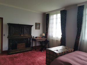 PROPRIÉTÉ MENNETOU SUR CHER