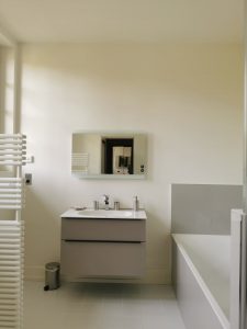 PROPRIÉTÉ MENNETOU SUR CHER