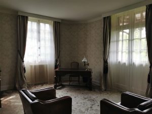 PROPRIÉTÉ MENNETOU SUR CHER