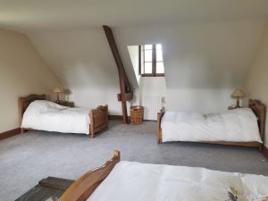 PROPRIÉTÉ MENNETOU SUR CHER