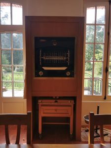 PROPRIÉTÉ MENNETOU SUR CHER