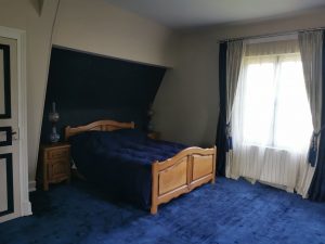 PROPRIÉTÉ MENNETOU SUR CHER