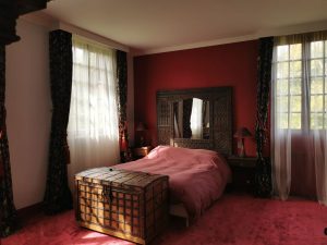 PROPRIÉTÉ MENNETOU SUR CHER