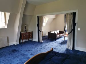 PROPRIÉTÉ MENNETOU SUR CHER