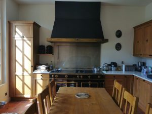 PROPRIÉTÉ MENNETOU SUR CHER