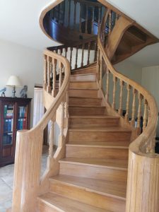 PROPRIÉTÉ MENNETOU SUR CHER