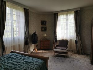 PROPRIÉTÉ MENNETOU SUR CHER