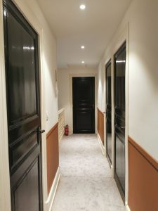 PROPRIÉTÉ MENNETOU SUR CHER