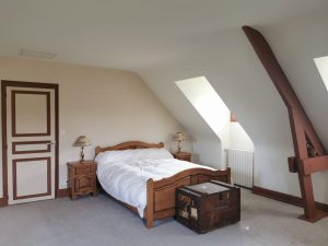 PROPRIÉTÉ MENNETOU SUR CHER