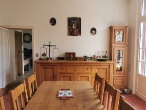 PROPRIÉTÉ MENNETOU SUR CHER