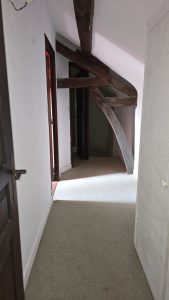 Maison Villeherviers