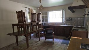 Maison Villeherviers