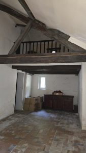 Maison Villeherviers