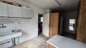 Maison Villeherviers