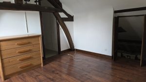 Maison Villeherviers