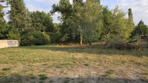 Maison Villeherviers