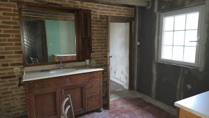 Maison Villeherviers