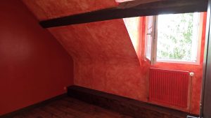 Maison Villeherviers